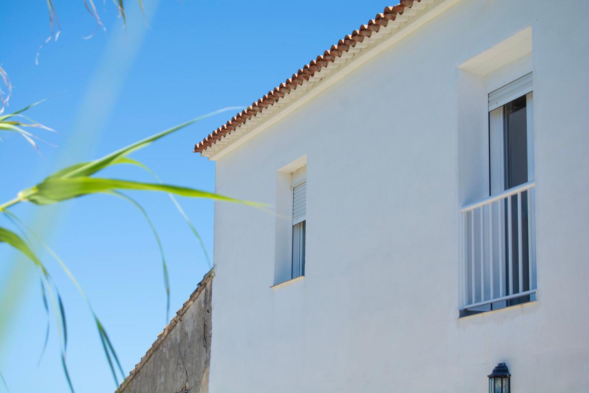 Casa Aromas - Casa Rural Exclusiva Cerca De La Playa - By Marina Alta Holidays Дения Экстерьер фото