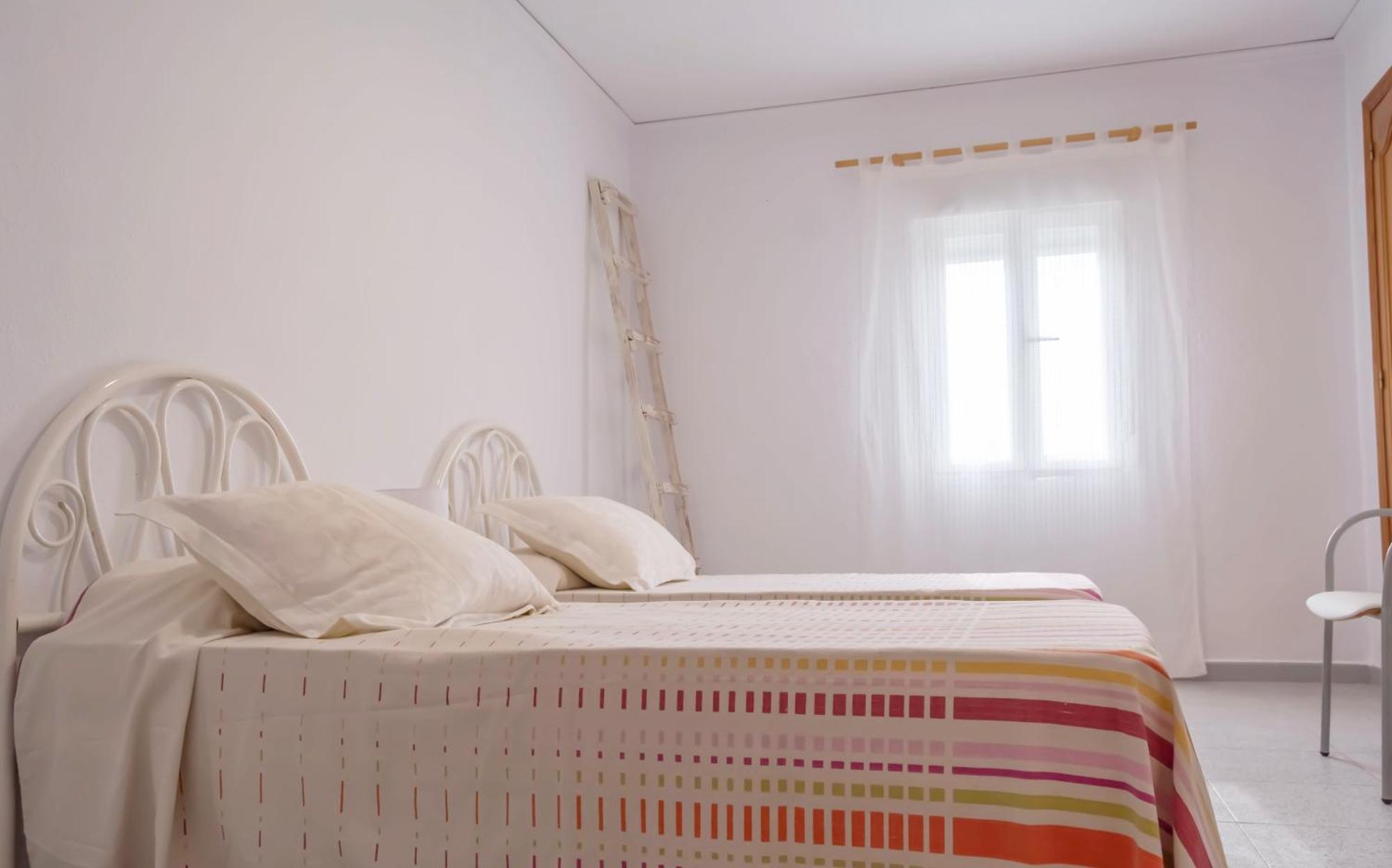 Casa Aromas - Casa Rural Exclusiva Cerca De La Playa - By Marina Alta Holidays Дения Экстерьер фото