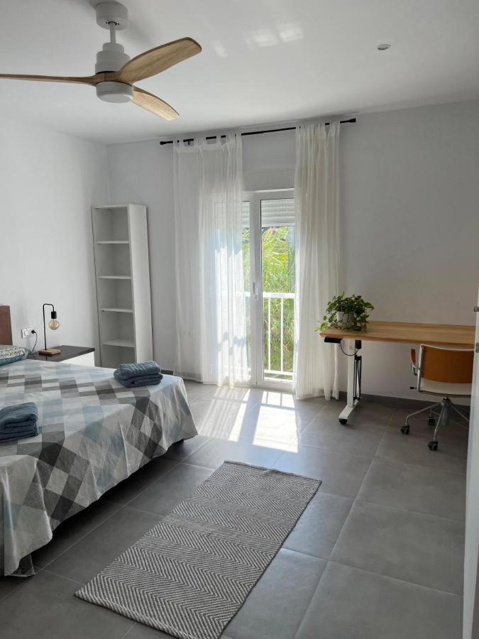 Casa Aromas - Casa Rural Exclusiva Cerca De La Playa - By Marina Alta Holidays Дения Экстерьер фото
